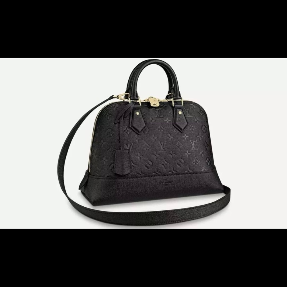 Louis Vuitton Neo Alma PM